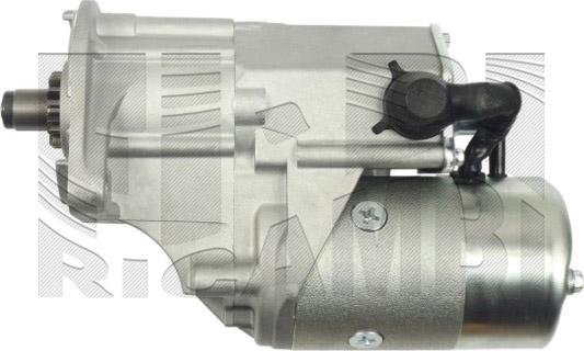 Autoteam STO114A - Starter car-mod.net