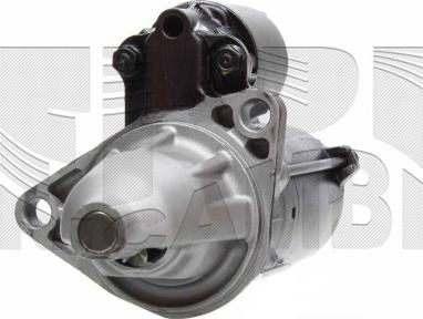 Autoteam STO120A - Starter car-mod.net