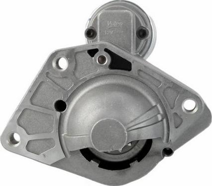 Autoteam SVA130 - Starter car-mod.net