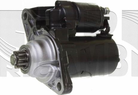 Autoteam SVA129 - Starter car-mod.net