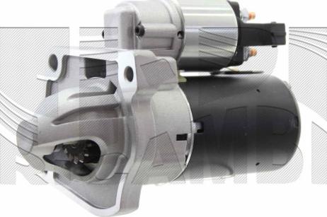 Autoteam SVA296 - Starter car-mod.net