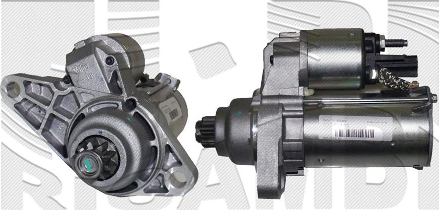 Autoteam SVA249A - Starter car-mod.net