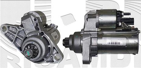 Autoteam SVA249 - Starter car-mod.net