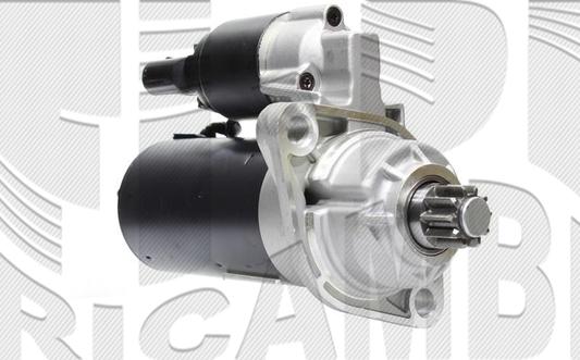 Autoteam SVA244 - Starter car-mod.net