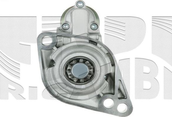 Autoteam SVA248 - Starter car-mod.net