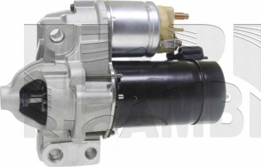 Autoteam SVA254 - Starter car-mod.net