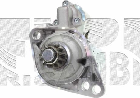 Autoteam SVA250 - Starter car-mod.net
