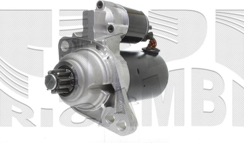 Autoteam SVA261 - Starter car-mod.net