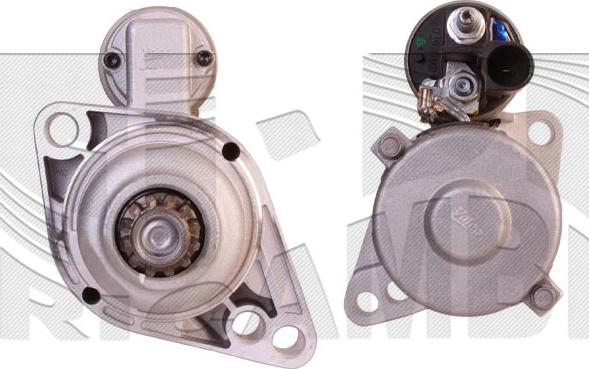 Autoteam SVA267 - Starter car-mod.net