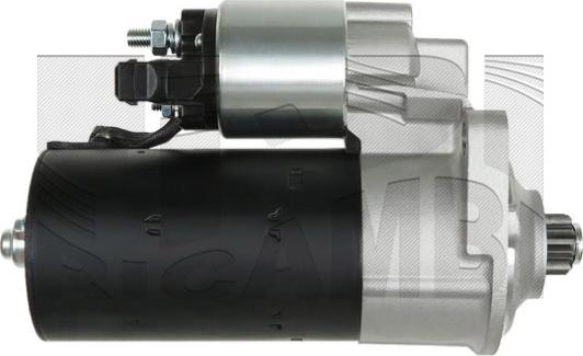 Autoteam SVA209 - Starter car-mod.net