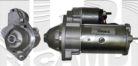 Autoteam SVA208 - Starter car-mod.net