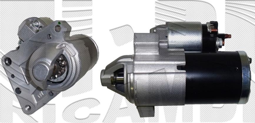 Autoteam SVA215A - Starter car-mod.net