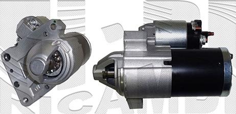 Autoteam SVA215 - Starter car-mod.net