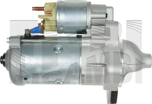 Autoteam SVA282 - Starter car-mod.net