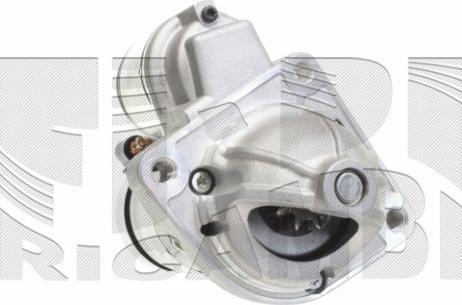 Autoteam SVA232 - Starter car-mod.net