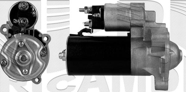 Autoteam SVA223 - Starter car-mod.net