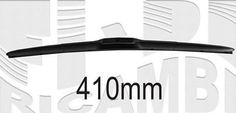 Autoteam WBA410 - Wiper Blade car-mod.net