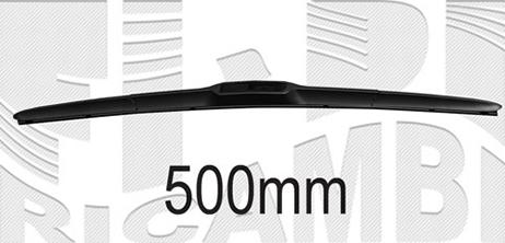 Autoteam WBA500 - Wiper Blade car-mod.net
