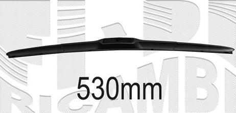 Autoteam WBA530 - Wiper Blade car-mod.net