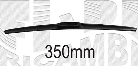 Autoteam WBA350 - Wiper Blade car-mod.net