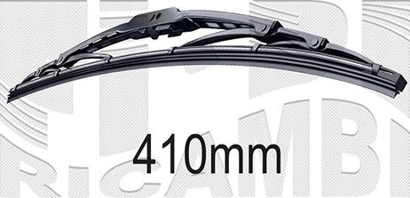 Autoteam WBC410 - Wiper Blade car-mod.net