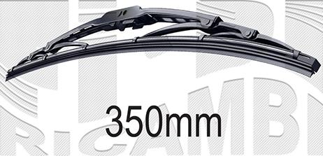 Autoteam WBC350 - Wiper Blade car-mod.net