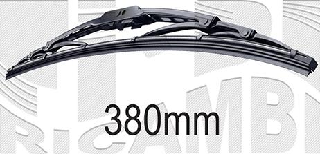Autoteam WBC380 - Wiper Blade car-mod.net