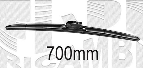 Autoteam WBH700 - Wiper Blade car-mod.net
