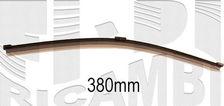 Autoteam WBT380 - Wiper Blade car-mod.net