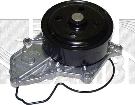 Autoteam WPA444 - Water Pump car-mod.net