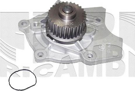 Autoteam WPA464 - Water Pump car-mod.net