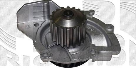 Autoteam WPA483 - Water Pump car-mod.net