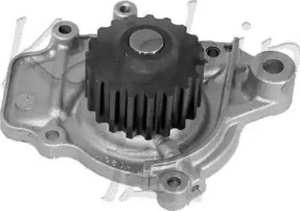 Autoteam WPA074 - Water Pump car-mod.net