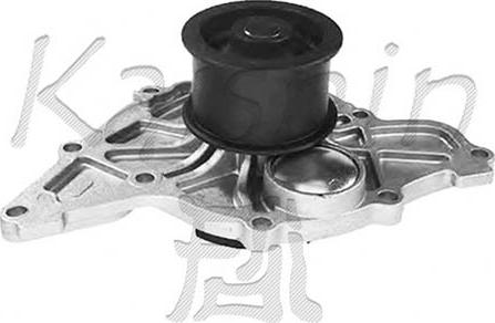 Autoteam WPA379 - Water Pump car-mod.net