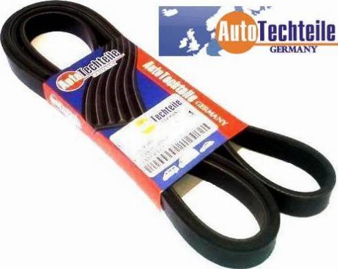 AUTOTECHTEILE 9929 - V-Ribbed Belt car-mod.net