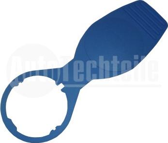 AUTOTECHTEILE 9550.03 - Sealing Cap, washer fluid tank car-mod.net