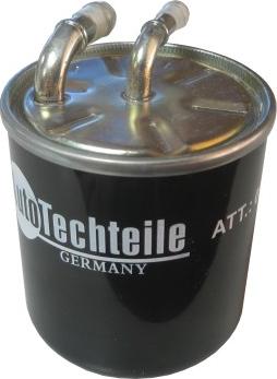 AUTOTECHTEILE 0904 - Fuel filter car-mod.net