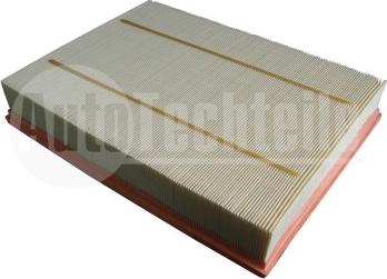 AUTOTECHTEILE 0925 - Engine Air Filter car-mod.net
