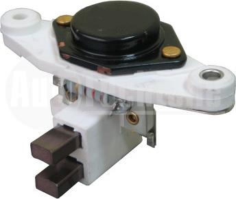 AUTOTECHTEILE 0351 - Voltage regulator, alternator car-mod.net