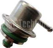 AUTOTECHTEILE 0733 - Control Valve, fuel pressure car-mod.net