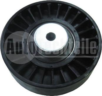 AUTOTECHTEILE 1450.69 - Pulley, v-ribbed belt car-mod.net