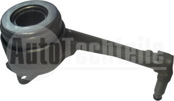 AUTOTECHTEILE 1410.01 - Central Slave Cylinder, clutch car-mod.net