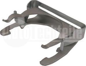 AUTOTECHTEILE 100 9970 - Holding Bracket, silencer car-mod.net