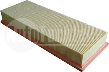 AUTOTECHTEILE 100 9409 - Engine Air Filter car-mod.net