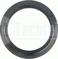 AUTOTECHTEILE 100 4959 - Gasket, exhaust pipe car-mod.net