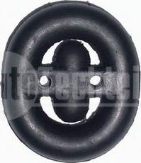 AUTOTECHTEILE 100 4954 - Holding Bracket, silencer car-mod.net