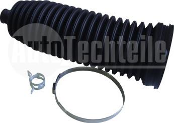 AUTOTECHTEILE 4657 - Bellow, steering car-mod.net
