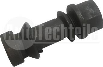 AUTOTECHTEILE 100 4004 - Stud, wheel hub car-mod.net