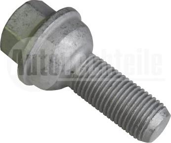 AUTOTECHTEILE 100 4000 - Wheel Bolt car-mod.net