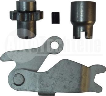AUTOTECHTEILE 100 4222 - Adjuster, drum brake car-mod.net